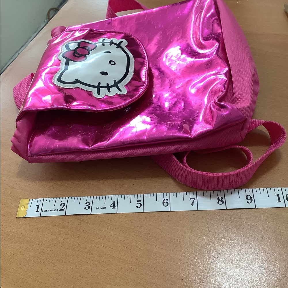 Hello Kitty ~ Mini Backpack - Picture 11 of 11